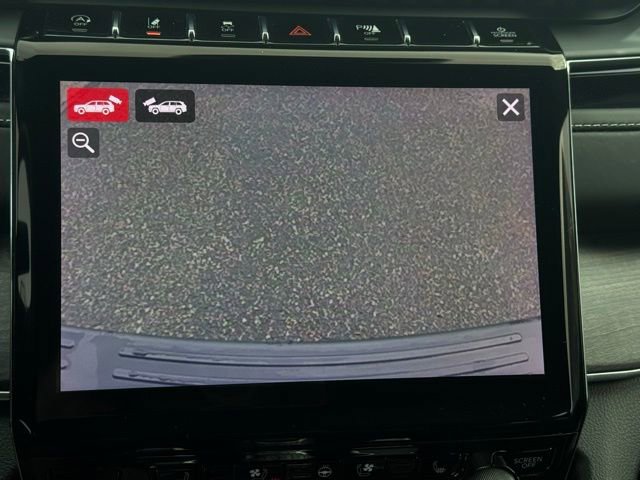 Used 2022 Jeep Grand Cherokee Overland w/ Adv Protech Group III image 42