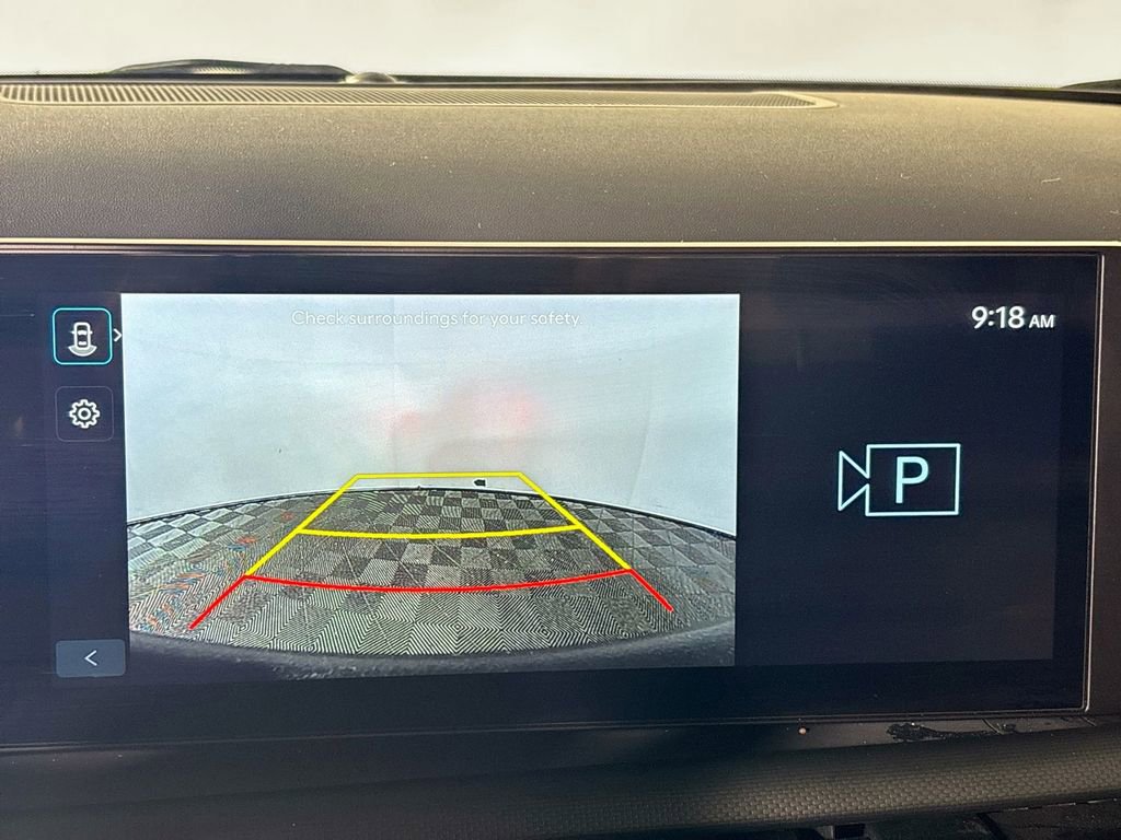 Used 2025 Hyundai Santa Cruz SEL image 17