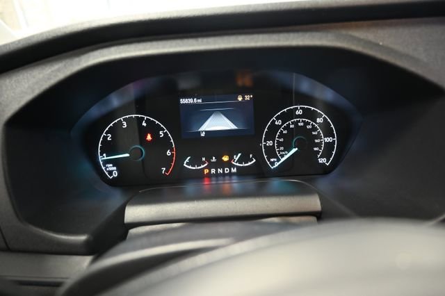 Used 2023 Ford Transit 350 XLT image 31