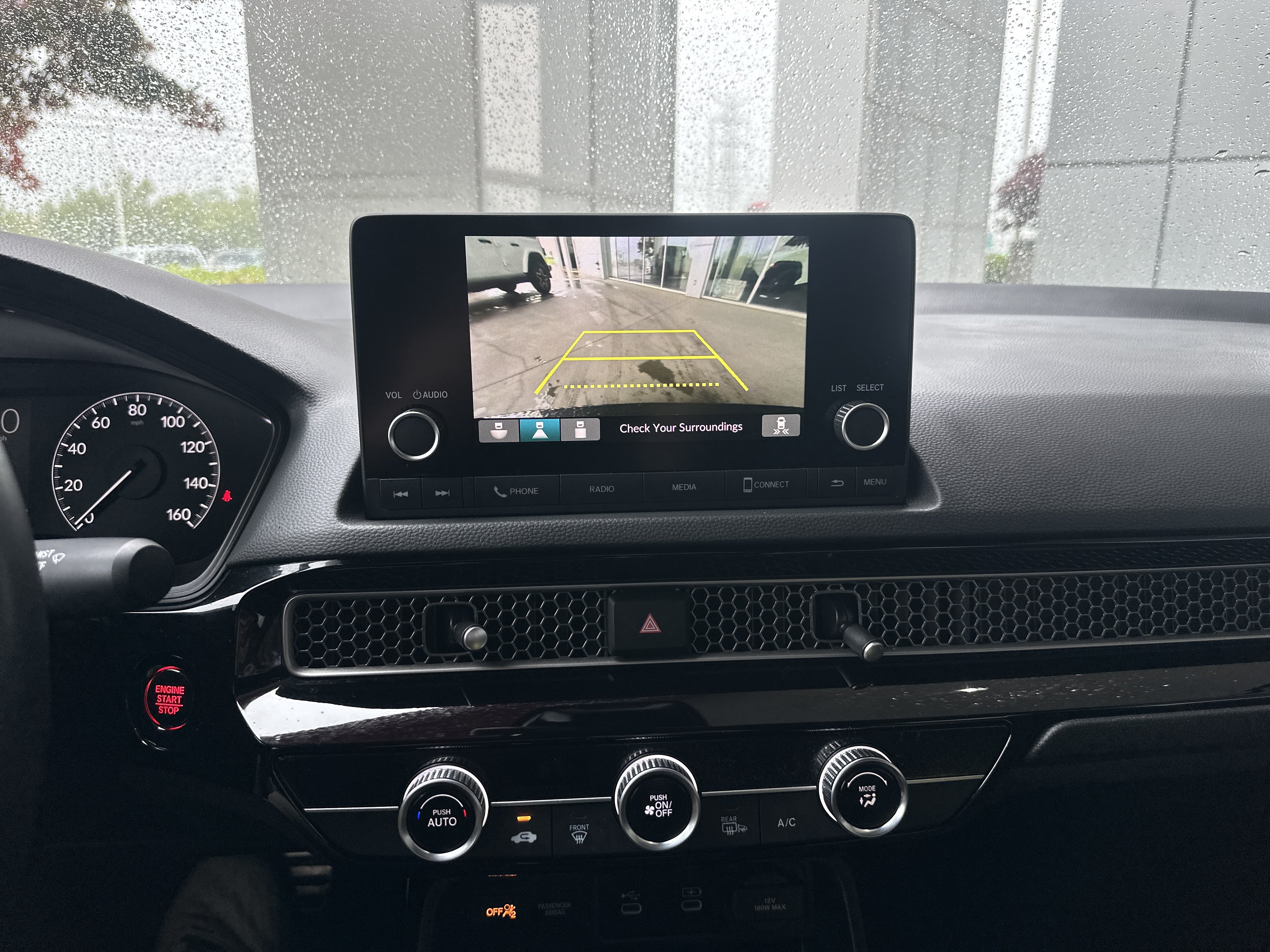 Used 2025 Honda Civic Sport image 35