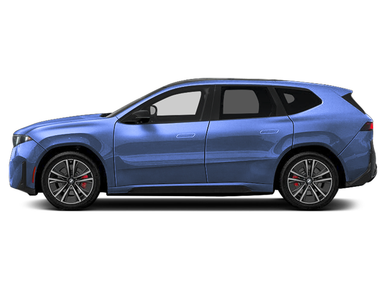 New 2027 BMW iX3 50 xDrive AWD/4WD image 2