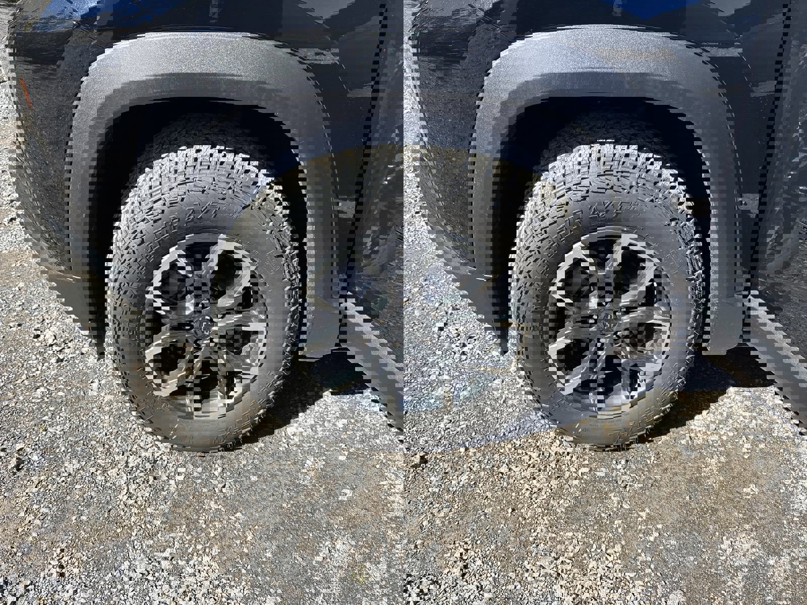 New 2026 Chevrolet Equinox ACTIV w/ Convenience Package III image 10