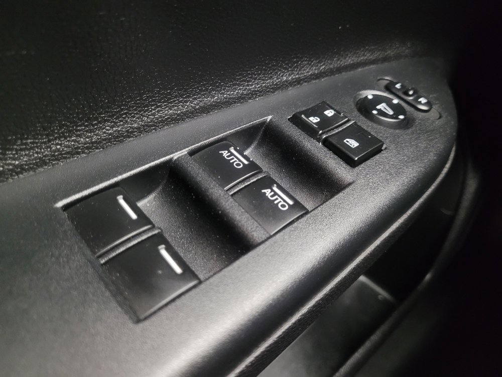Used 2015 Honda Accord EX-L image 27