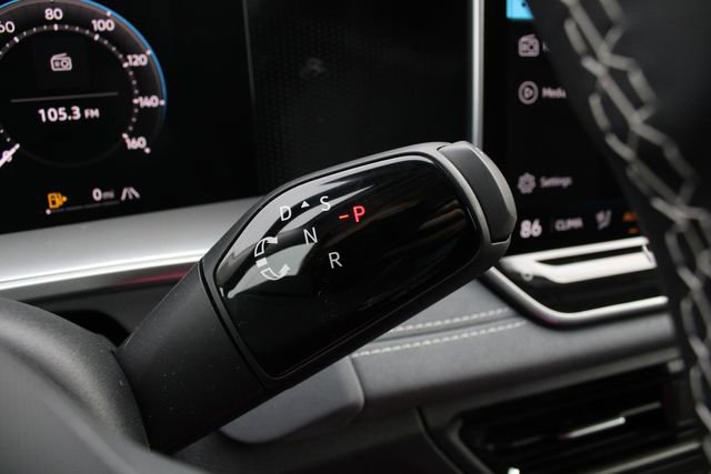 New 2026 Volkswagen Tiguan SE AWD/4WD image 15