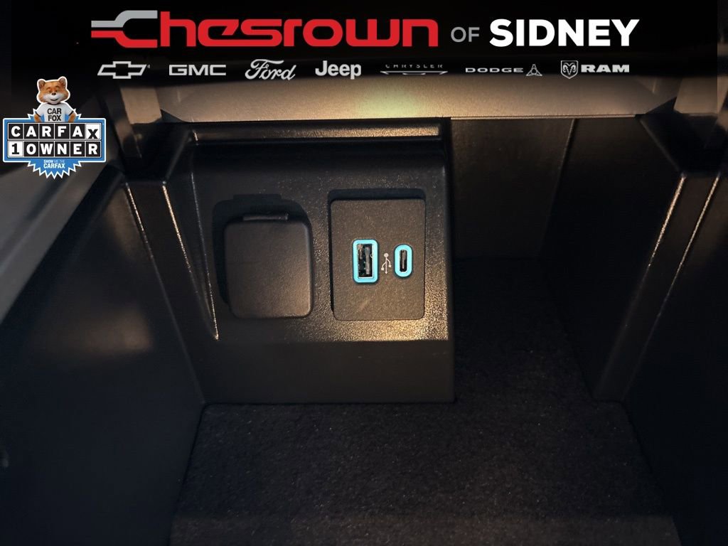 Used 2023 Ford Explorer Limited w/ Equipment Group 301A image 20