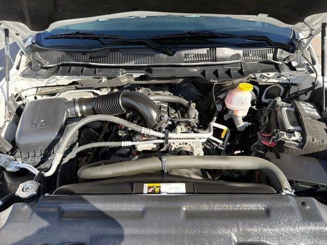 Used 2022 RAM 1500 Classic SLT w/ Protection Group image 23