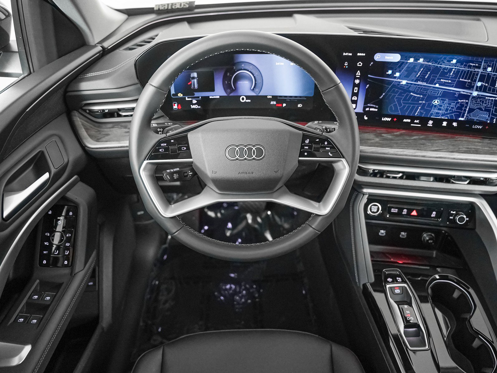 New 2026 Audi Q5 Premium AWD/4WD image 14