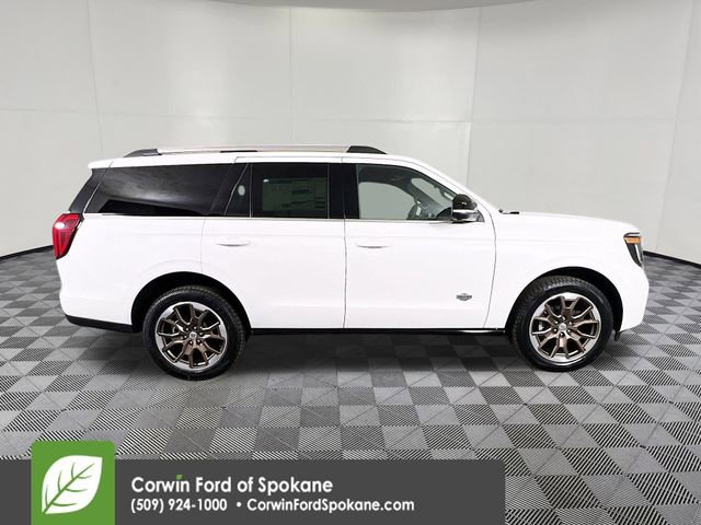 New 2026 Ford Expedition King Ranch image 20