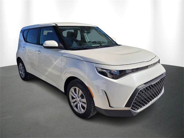 Used 2023 Kia Soul LX
