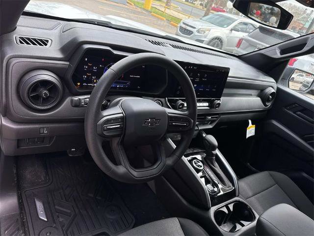 New 2025 Chevrolet Colorado Trail Boss image 16