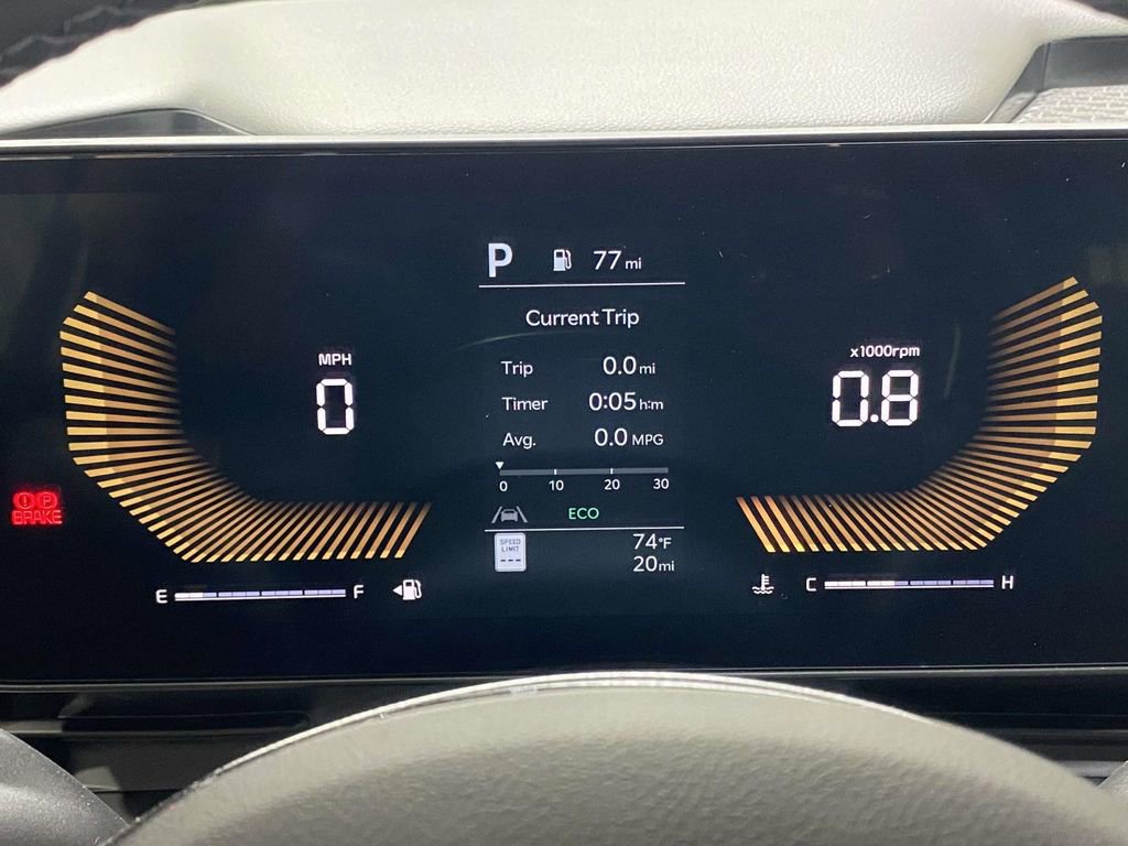 New 2026 Kia Carnival image 25