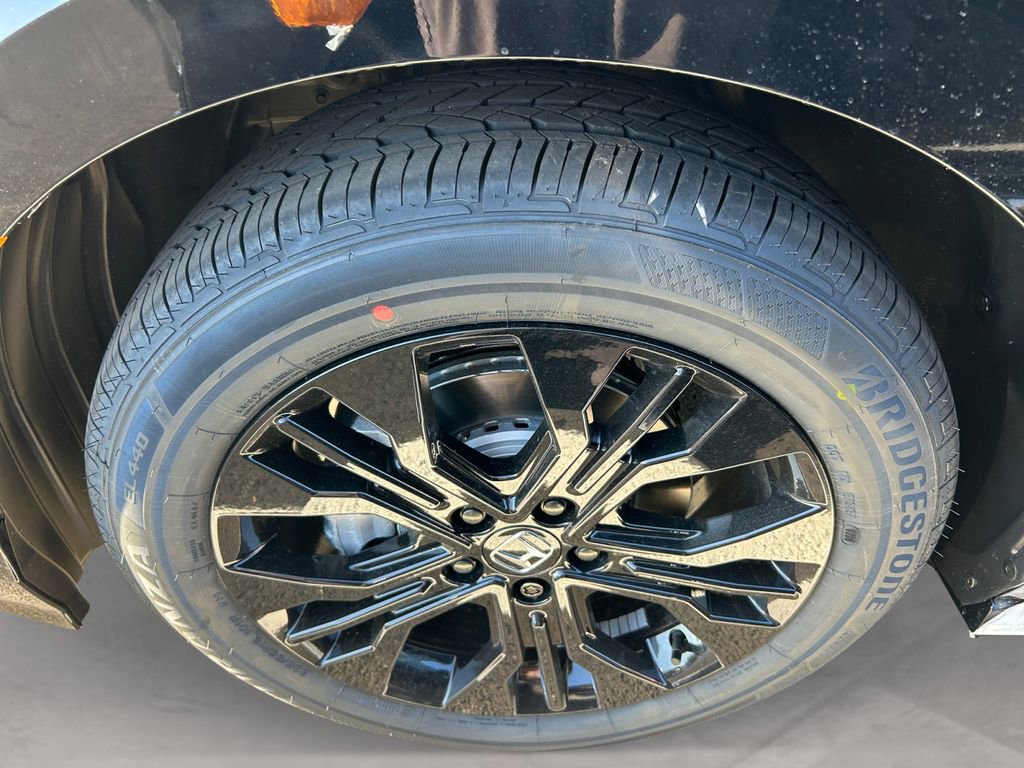 New 2026 Honda Odyssey Sport-L image 14