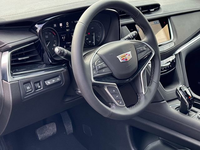 New 2026 Cadillac XT5 Premium Luxury w/ Driver Assist Package image 18