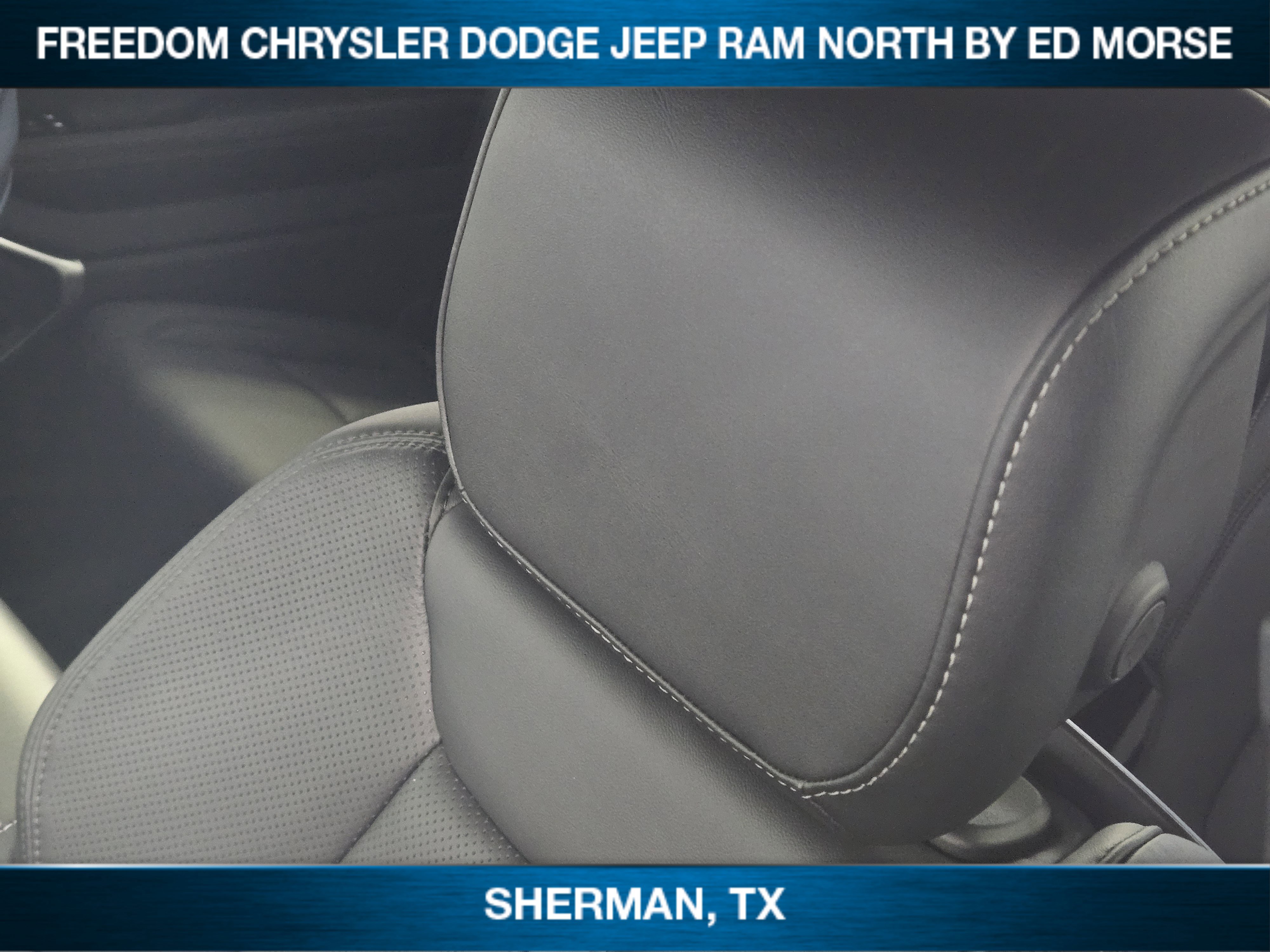 New 2025 Jeep Wagoneer Series II image 11