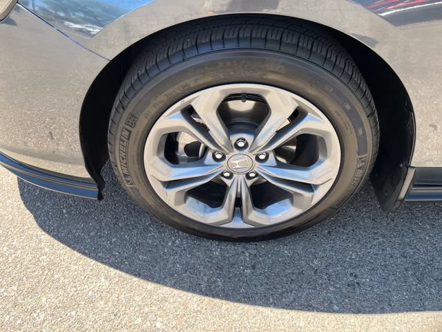 Certified 2023 Honda Accord EX image 2
