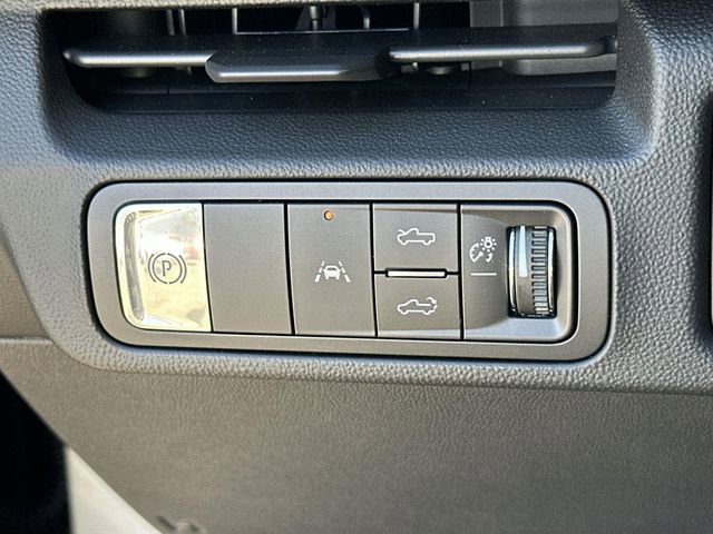 New 2026 GMC Sierra EV Elevation AWD/4WD image 18