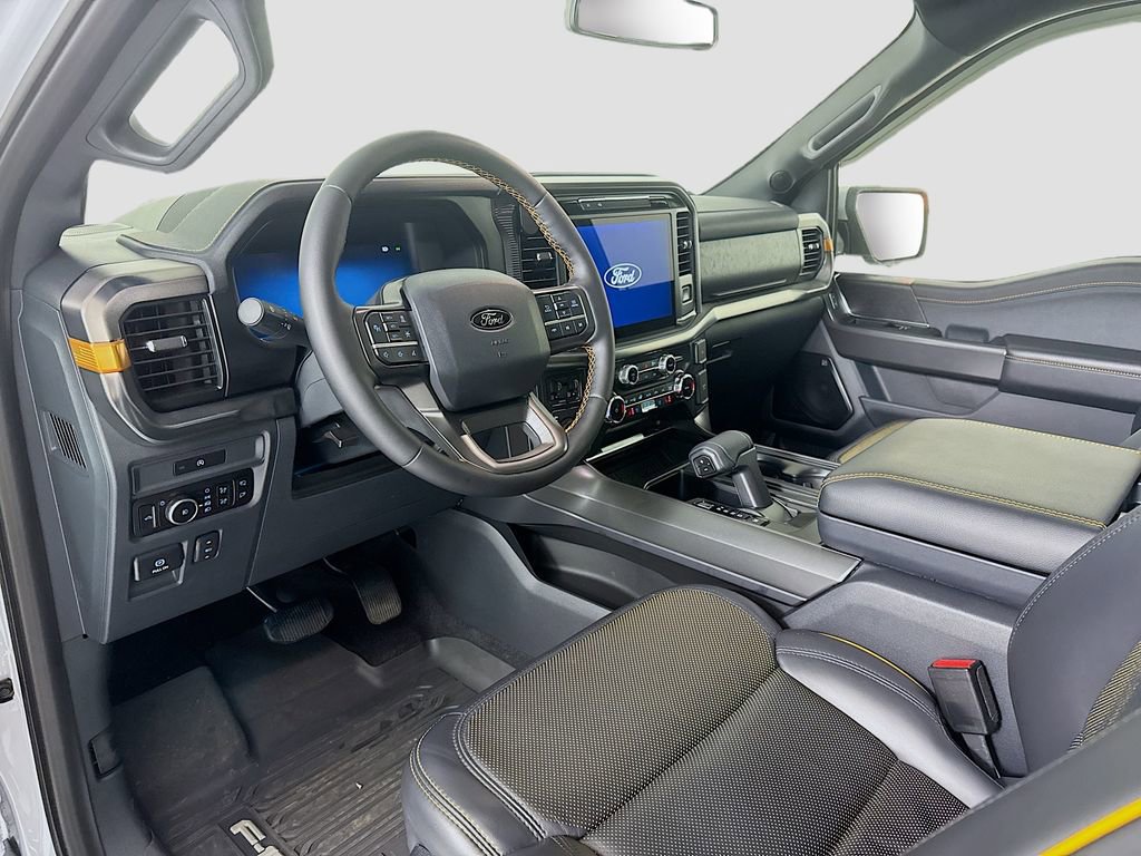 Used 2025 Ford F150 Tremor w/ Equipment Group 402A High image 9