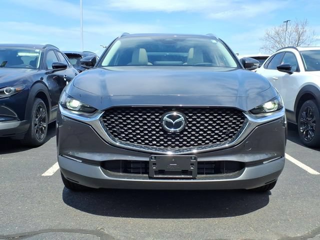 Used 2026 MAZDA CX-30 AWD 2.5 S w/ Premium Package image 2