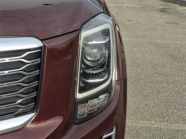 Used 2021 Kia Telluride S image 9