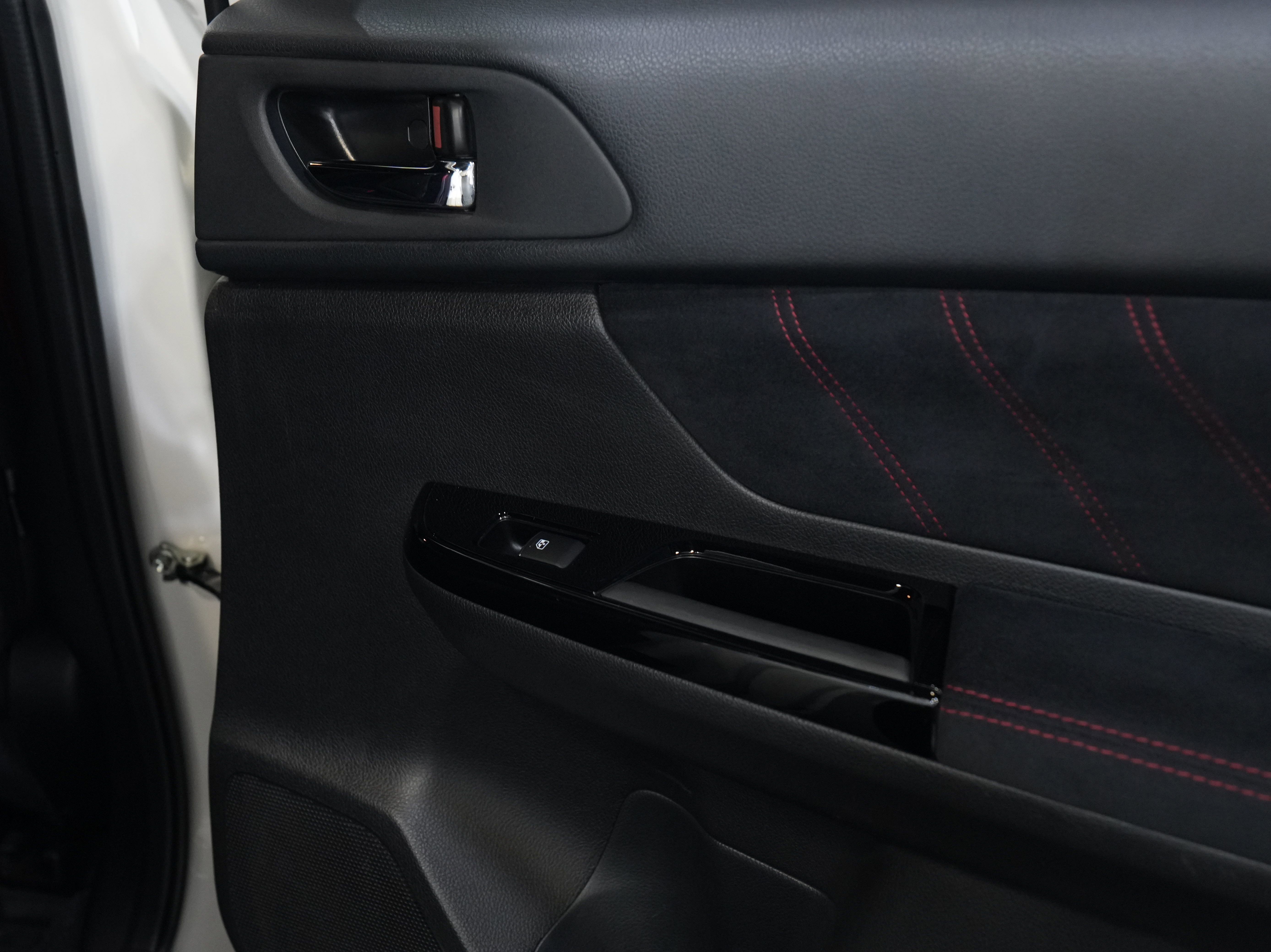 Used 2019 Subaru WRX STI Limited w/ Popular Package #3 image 30