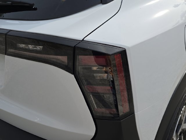 New 2026 Nissan Kicks SV w/ SV Premium Package FWD image 11