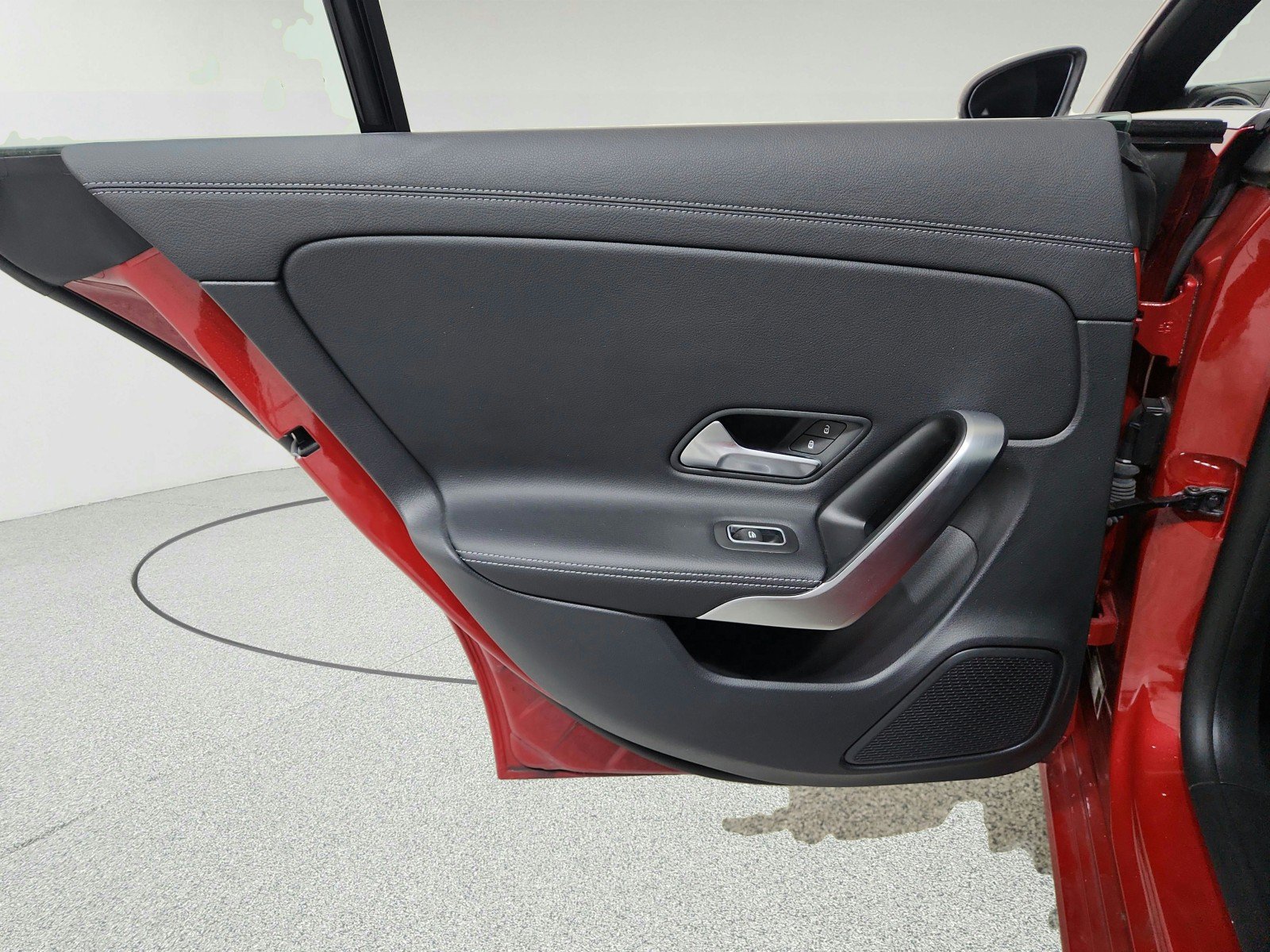 Certified 2023 Mercedes-Benz CLA 250 w/ Premium Package image 27