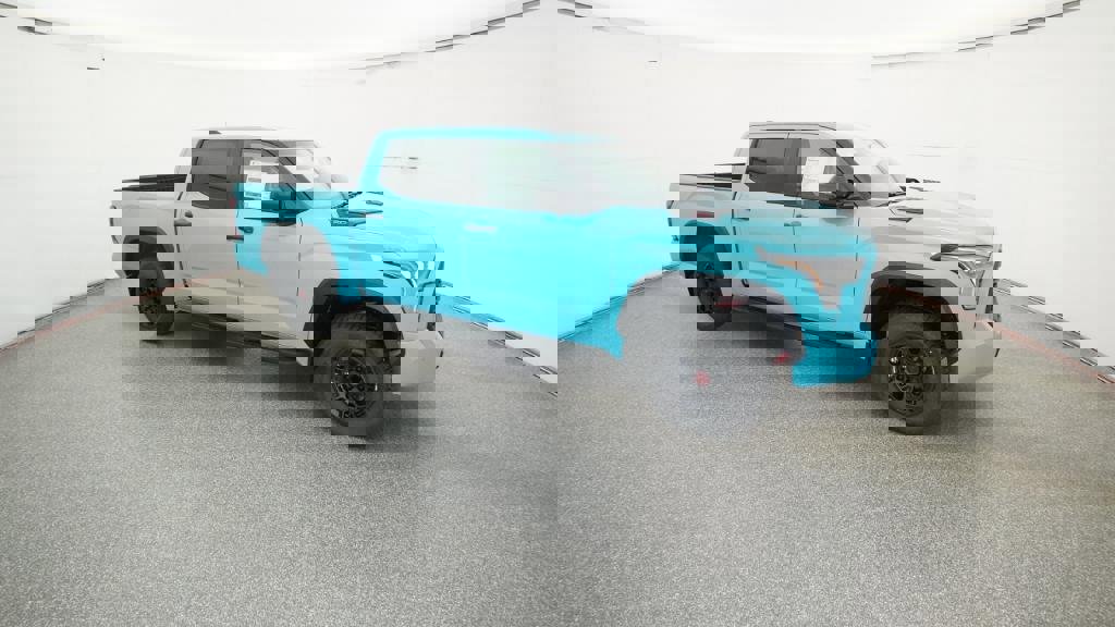 New 2026 Toyota Tundra TRD Pro image 45