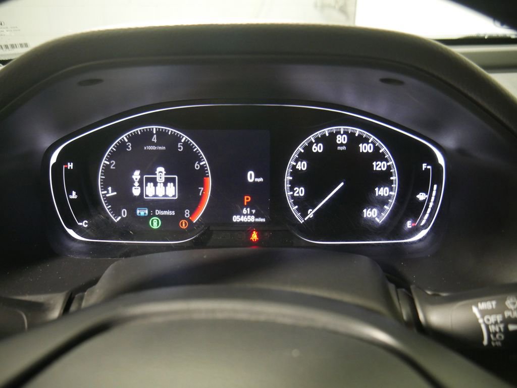 Used 2022 Honda Accord Sport image 16