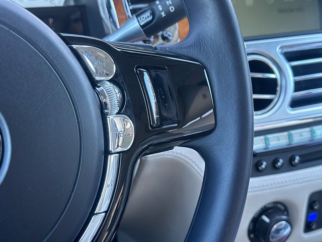 Used 2015 Rolls-Royce Ghost RWD image 26