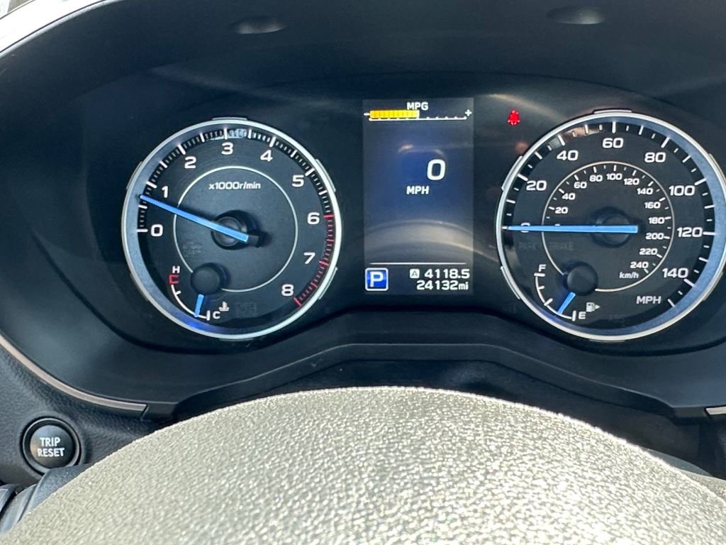 Used 2022 Subaru Ascent Limited image 13