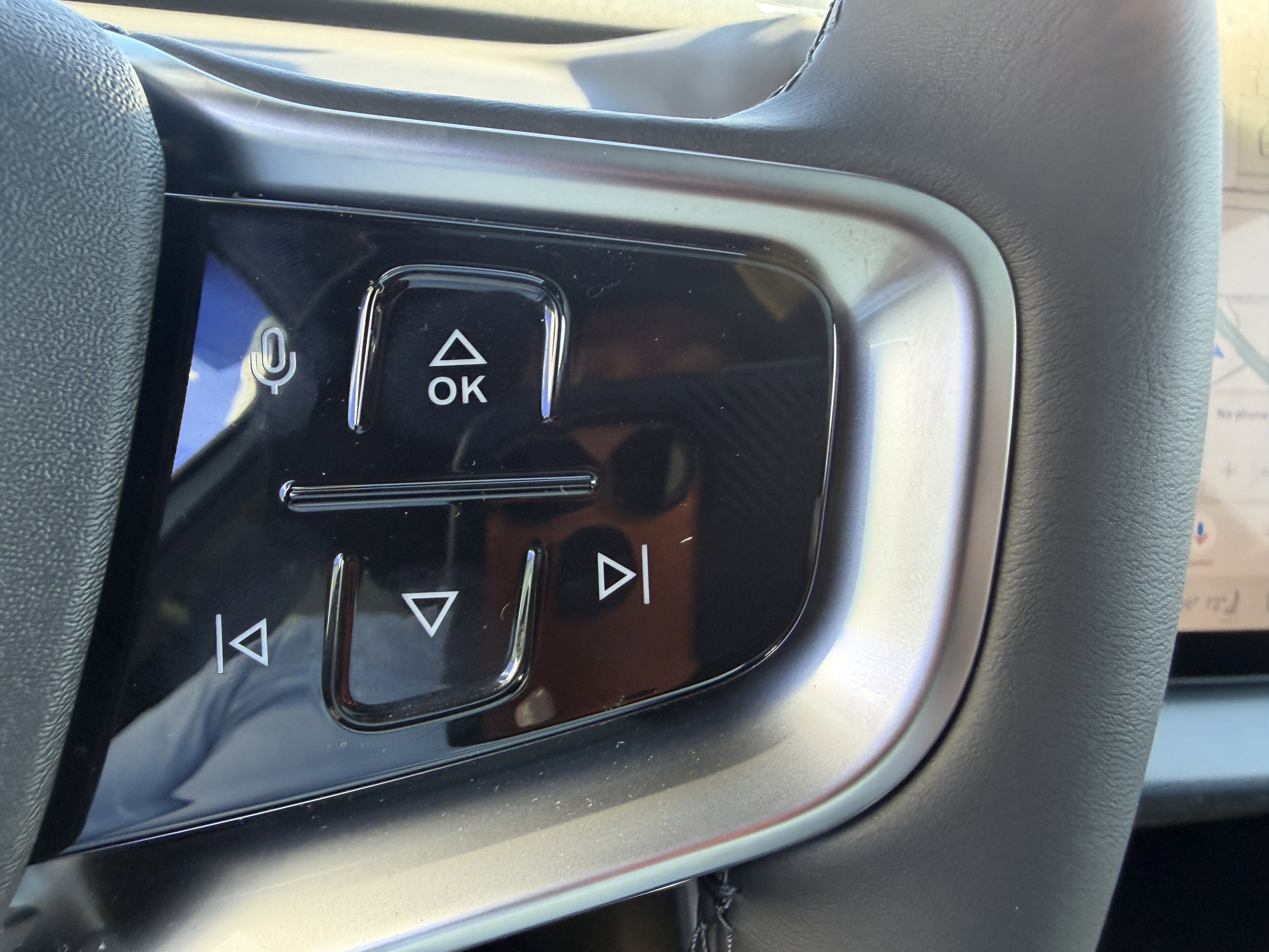 New 2026 Volvo EX30 Plus image 22