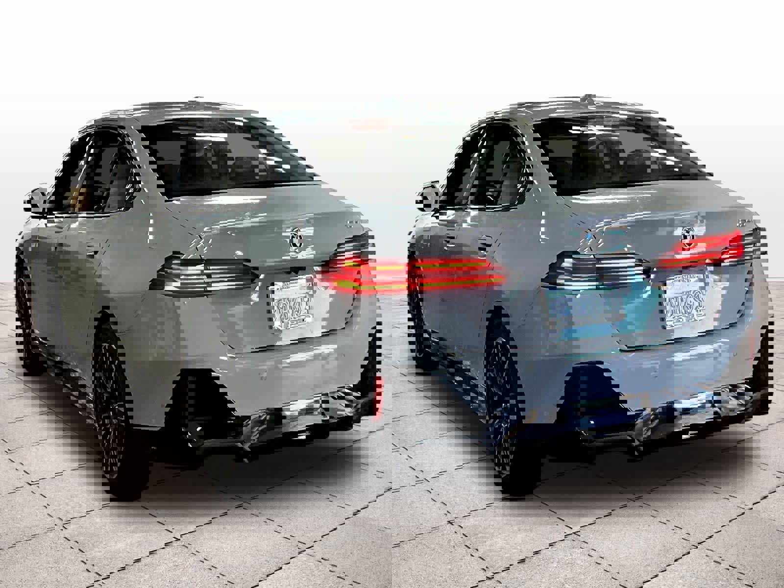 Used 2026 BMW 530i w/ M Sport Package image 13