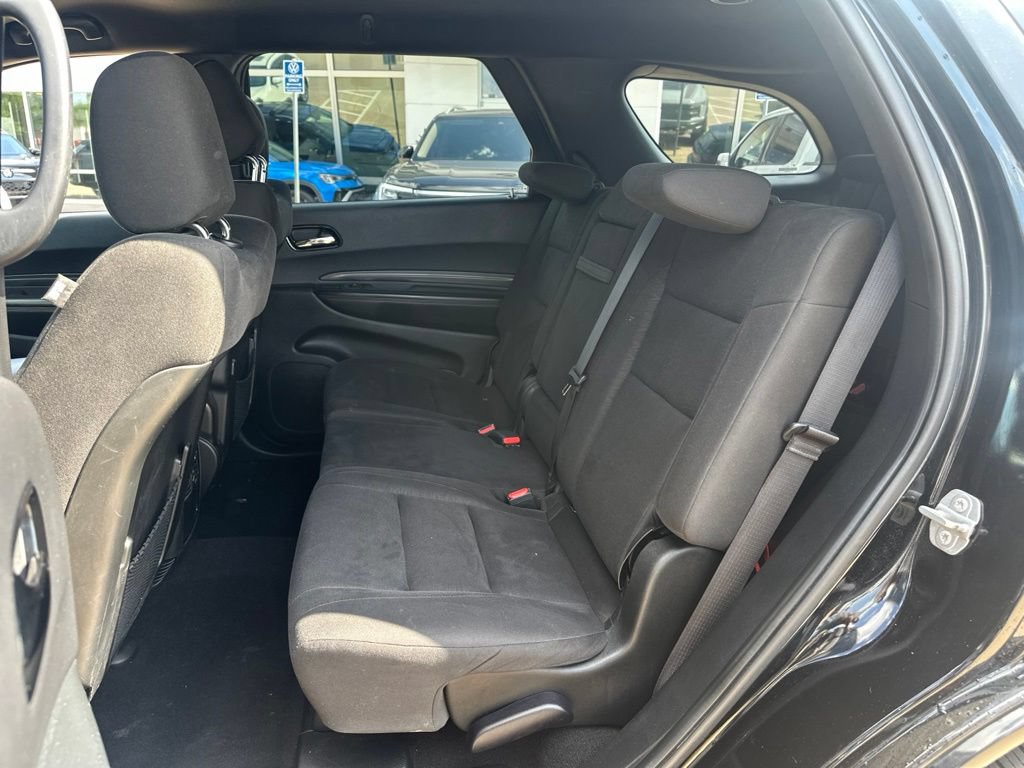 Used 2023 Dodge Durango GT RWD image 15