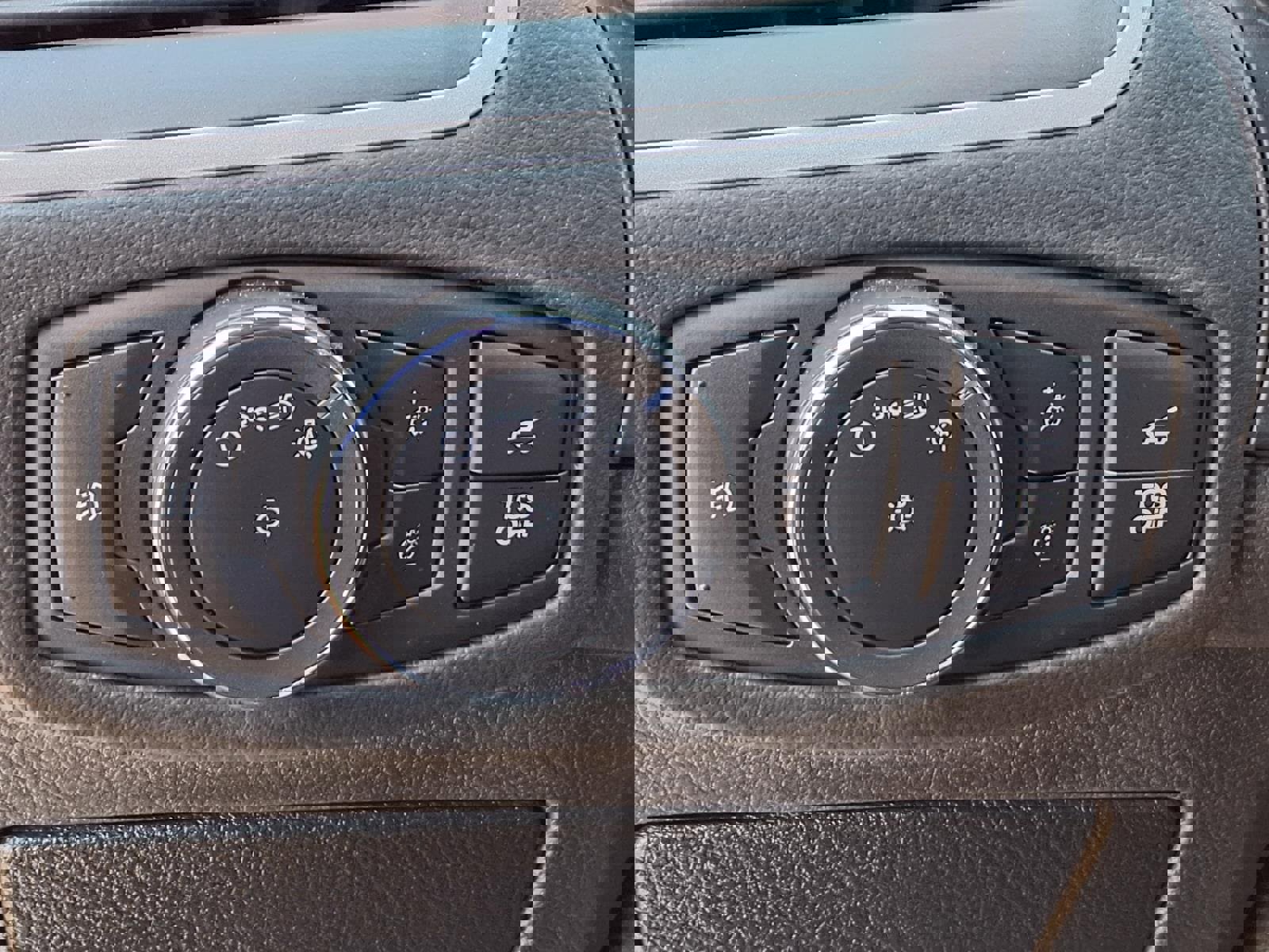 Certified 2022 Ford Edge ST-Line w/ Cargo Accessory Package AWD/4WD image 22