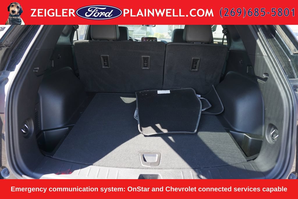 Used 2023 Chevrolet Blazer LT AWD/4WD image 10