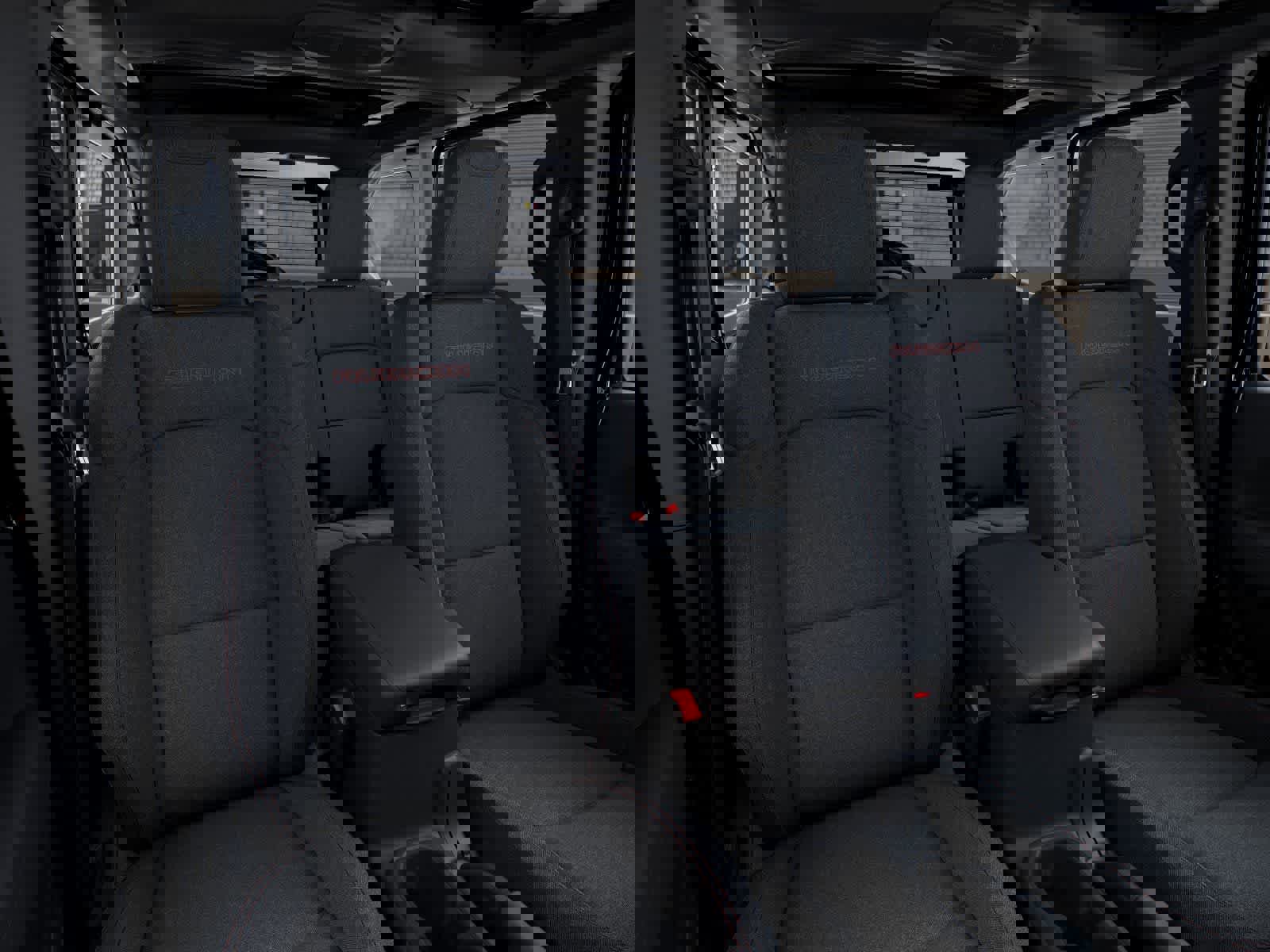 New 2026 Jeep Wrangler Unlimited Rubicon image 15