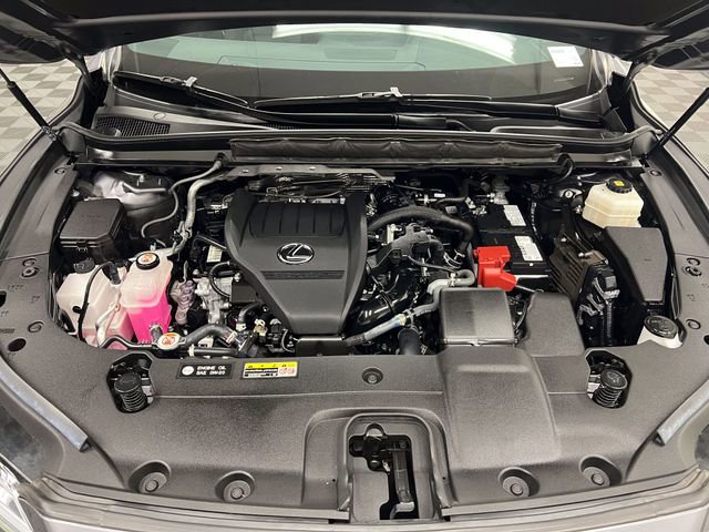 Certified 2023 Lexus RX 350 Premium FWD image 23