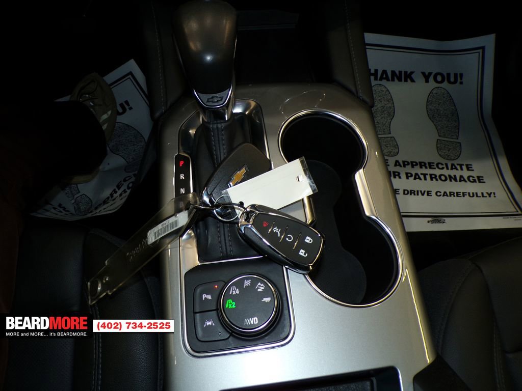 Used 2021 Chevrolet Blazer LT w/ Sound & Technology Package image 32