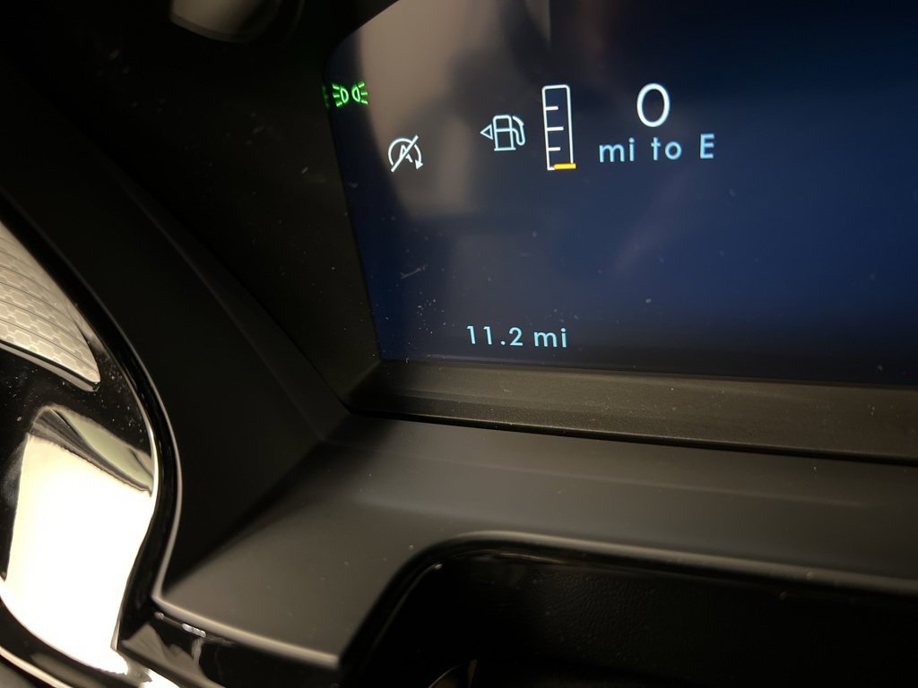 Used 2026 Lincoln Corsair Premiere image 23