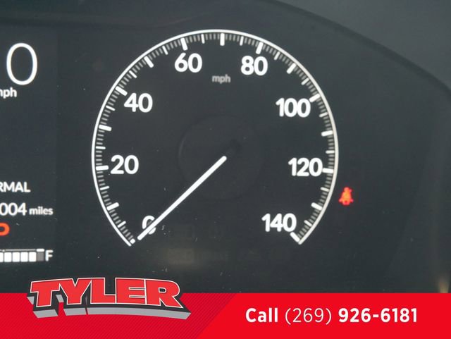 New 2026 Honda HR-V EX-L image 45