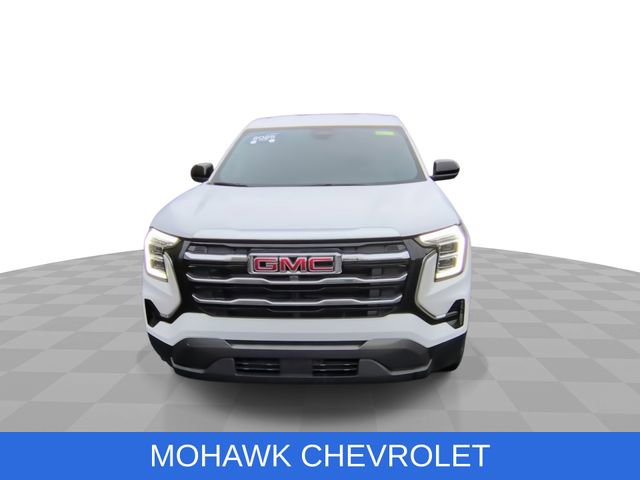 Certified 2025 GMC Terrain Elevation AWD/4WD image 3