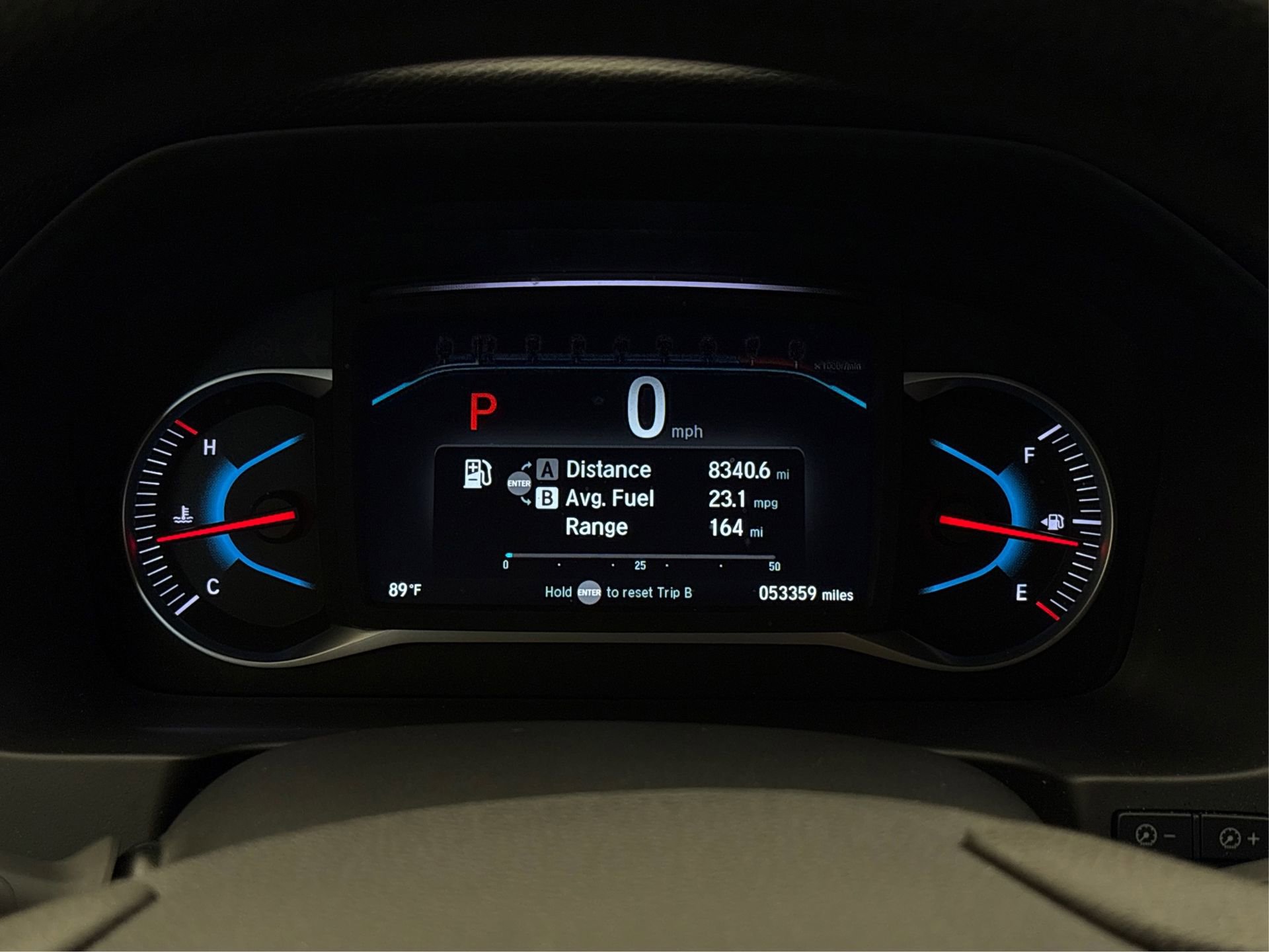 Used 2022 Honda Pilot Sport image 18