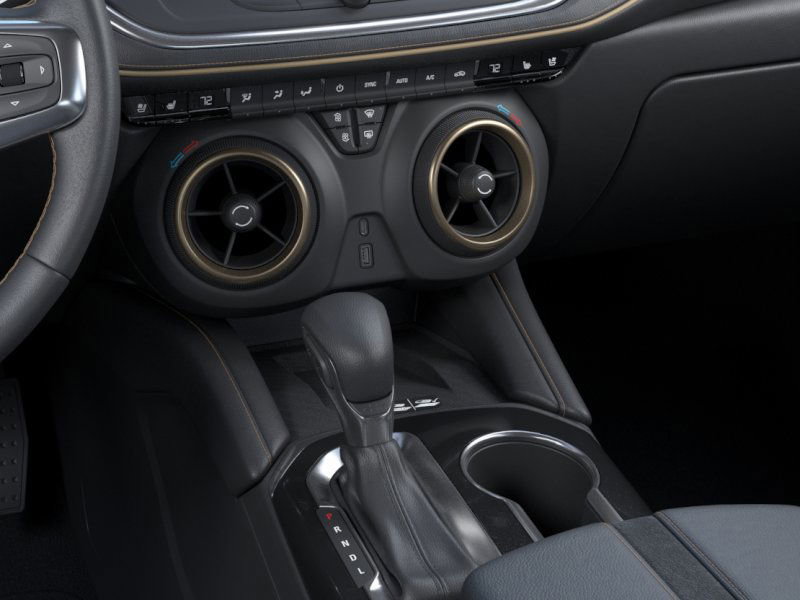 New 2025 Chevrolet Blazer Premier w/ Driver Confidence II Package image 48