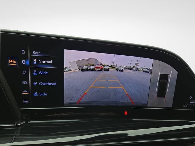 Certified 2024 Cadillac Escalade ESV V AWD/4WD image 32