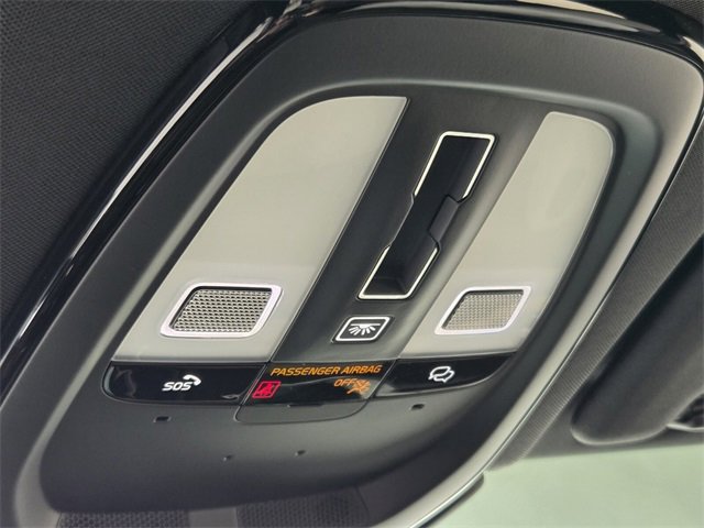 Certified 2026 Volvo XC60 B5 Core image 33