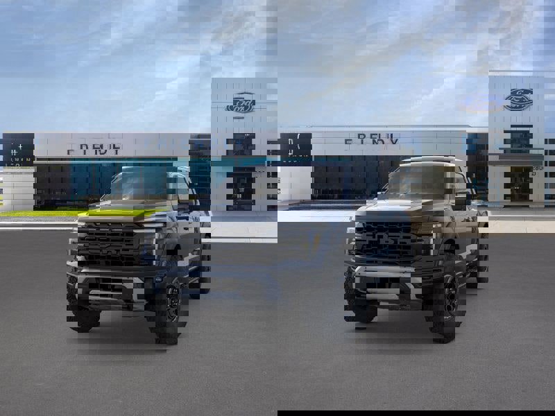 New 2024 Ford F150 Raptor image 2