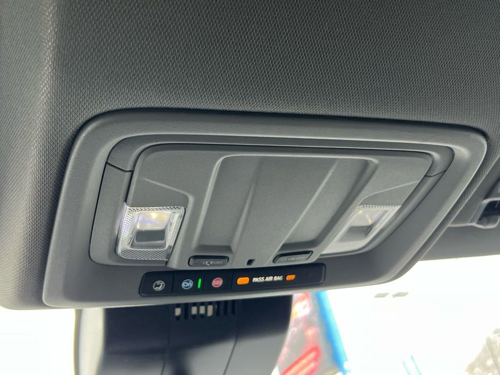 Certified 2023 Chevrolet Silverado 1500 RST image 31