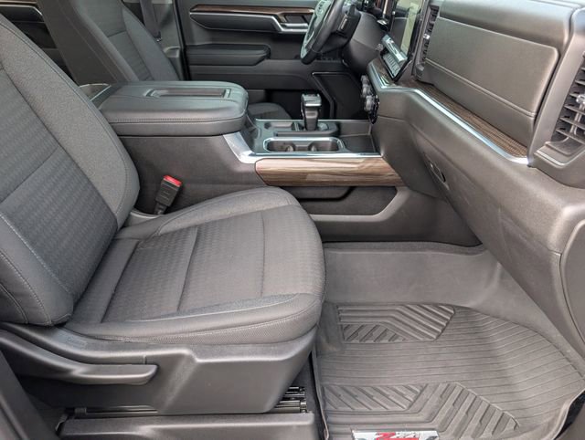 Used 2022 Chevrolet Silverado 1500 RST AWD/4WD image 27