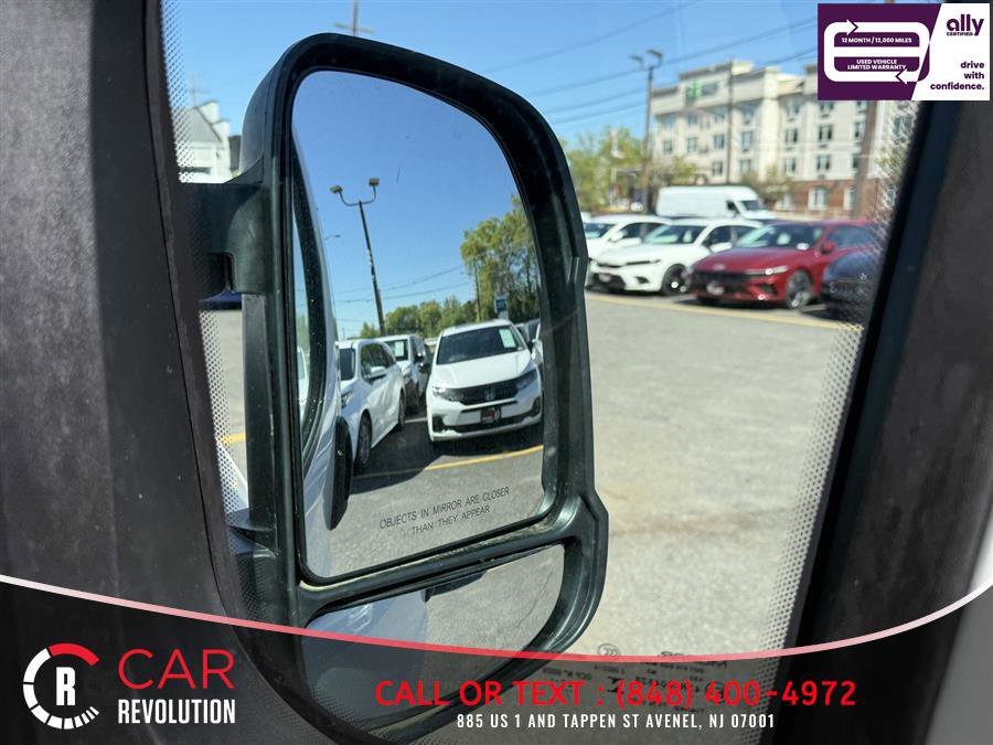 Used 2023 RAM ProMaster 2500 FWD image 24