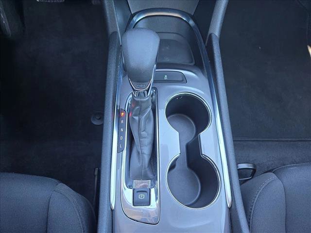 Used 2023 Chevrolet Malibu LT image 12